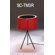 Santa & Cole Tripode Table Lamp