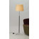 Santa & Cole Pie de Salon Floor Lamp