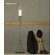 Produzione Privata Metafisica Table Lamp
