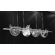 mono Mono Quartet Suspended Display