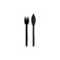POTT 36 Collection Stainless Steel Fish Collection Serving Set