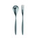 POTT Accessories Pastina Stainless Steel Spaghetti Set