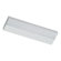 Quorum Under Cabinet Lighting in White