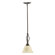 Quorum Spencer 1 Light Pendant