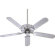 Quorum 52" Prizzm 5 Blade Ceiling Fan