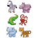 The Original Toy Company Jungle Puzzle