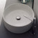 Scarabeo by Nameeks Brio 29.4" Wall Mounted Bathroom Vanity