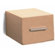 Scarabeo by Nameeks Brio Wall Mounted Wood Single Drawer