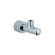 Scarabeo by Nameeks Decorative Angle Stop Compression Valve