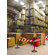 Tensator Heavy Duty Post