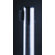 Tensator Classic Post with Forged Universal Loop