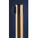 Tensator Classic Post with Forged Universal Loop