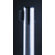Tensator Contemporary Post with Forged Universal Loop