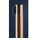Tensator Contemporary Post with Forged Universal Loop