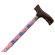 Mabis Healthcare, Inc. Lightweight Aluminum Adjustable Designer Cane