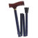 Mabis Healthcare, Inc. Lightweight Aluminum Adjustable Designer Cane