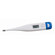Mabis Healthcare, Inc. 60-Second Fahrenheit Digital Thermometer with Fever Alarm