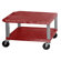 H. Wilson Company Tuffy 16" 2-Shelf Utility Cart