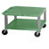 H. Wilson Company Tuffy 16" 2-Shelf Utility Cart