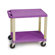 H. Wilson Company Tuffy 26" Cart with Legs