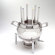 All-Clad Specialties 3 Qt. Fondue Pot with Ceramic Insert