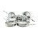 All-Clad Copper-Core 5-Ply 14-Piece Cookware Set