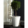 Vondom Aire Cono Round Flower Pot Planter