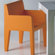 Vondom Jut Arm Chair