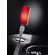 Axo Light Subzero Table Lamp with Red Glass