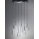 Axo Light Spillray 6 Light Chandelier