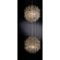 Axo Light Avir 2 Light Globe Pendant