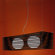 Axo Light Koshi 1 Light Mini Drum Pendant