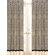 Sweet Jojo Designs Animal Safari Set of 2 Window Panels