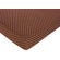 Sweet Jojo Designs Pink and Brown Toile Collection Fitted Crib Sheet  - Polka Dot Print