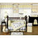 Sweet Jojo Designs Bumble Bee Crib Bedding Collection