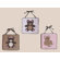 Sweet Jojo Designs Teddy Bear Pink Crib Bedding Collection