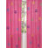 Sweet Jojo Designs Groovy Collection Window Panels 