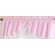 Sweet Jojo Designs Ballerina Collection Window Valance 