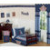 Sweet Jojo Designs Nautical Nights 5 Piece Toddler Bedding Collection