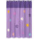Sweet Jojo Designs Daisies Collection Shower Curtain 