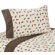 Sweet Jojo Designs Forest Friends Collection 3pc Full/Queen Bedding Set 