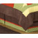Sweet Jojo Designs Forest Friends Collection 3pc Full/Queen Bedding Set 