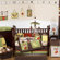 Sweet Jojo Designs Forest Friends 9 Piece Crib Bedding Collection