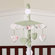 Sweet Jojo Designs Riley's Roses Collection Musical Mobile 