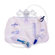 Medline Drain Bag with Anti-Reflux Tower (Case of 20)