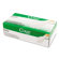 Medline Aloetouch 3G Disposable Latex-Free Vinyl Exam Gloves, Powder-Free, 100/Box
