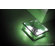 Ai Lati Box Halogen Wall or Ceiling Light - Square