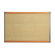 Quartet&reg; Prestige Graphite-Blend Cork Bulletin Board
