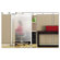 Quartet&reg; Premium Workstation Privacy Screen