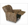 Dozy Dotes Cup Holder Kid's Recliner
